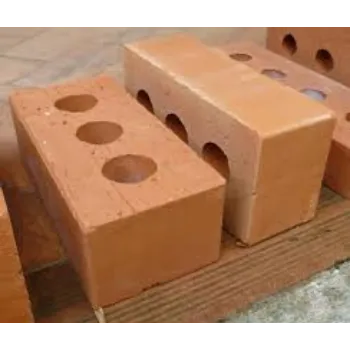 Ceramic Brick